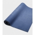Профессиональный каучуковый коврик для йоги с микрофиброй Manduka Equa 172*61*0,4 см - Yindala Odyssey