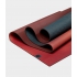 Профессиональный каучуковый коврик для йоги Manduka eKO lite 180*61*0,4 см - Full Bloom