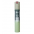 Профессиональный каучуковый коврик для йоги Manduka eKO lite 180*61*0,4 см - Green Ash Stripe (Limited Edition)