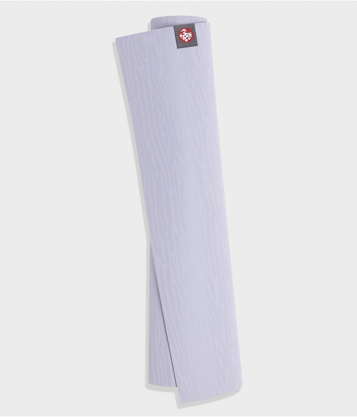 Профессиональный каучуковый коврик для йоги Manduka eKO lite 180*61*0,4 см - Lavender