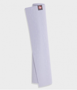 Каучуковый коврик для йоги Manduka eKO lite 180*61*0,4 см - Lavender