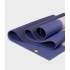 Профессиональный каучуковый коврик для йоги Manduka eKO lite 180*61*0,4 см - Navy Love - Spiritual Gangster Collab