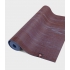 Профессиональный каучуковый коврик для йоги Manduka eKO lite 180*61*0,4 см - Root Marbled