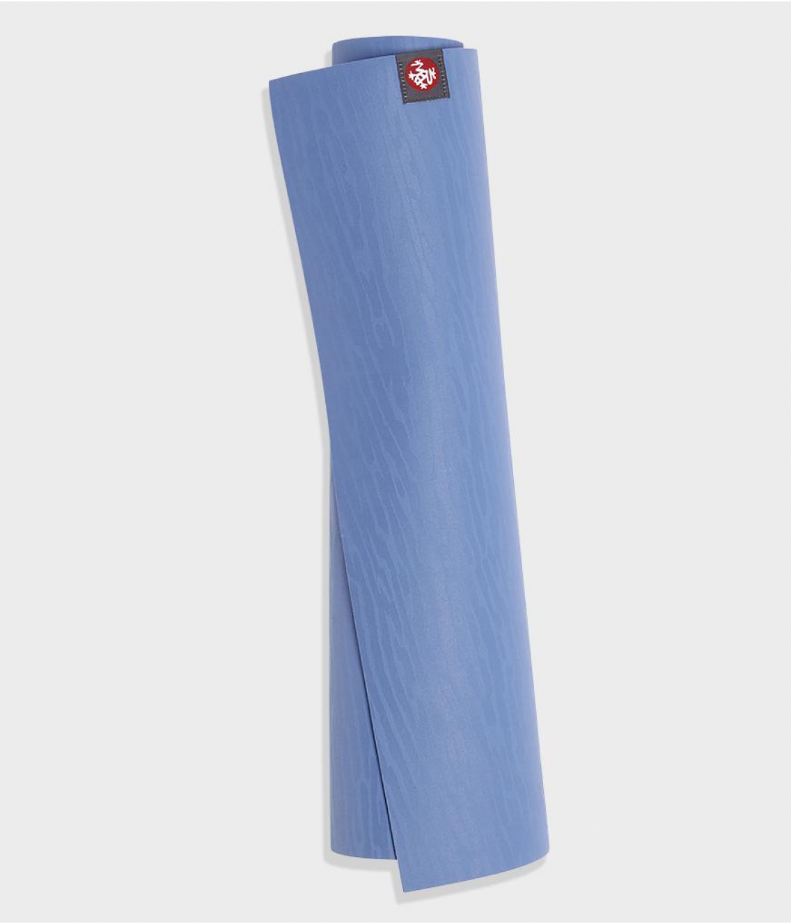 Профессиональный каучуковый коврик для йоги Manduka eKO lite 180*61*0,4 см - Shade Blue