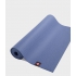Профессиональный каучуковый коврик для йоги Manduka eKO lite 180*61*0,4 см - Shade Blue