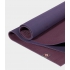 Профессиональный каучуковый коврик для йоги Manduka eKO 200*61*0,5 см - Acai Midnight