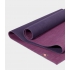 Профессиональный каучуковый коврик для йоги Manduka eKO 180*61*0,5 см - Acai Midnight
