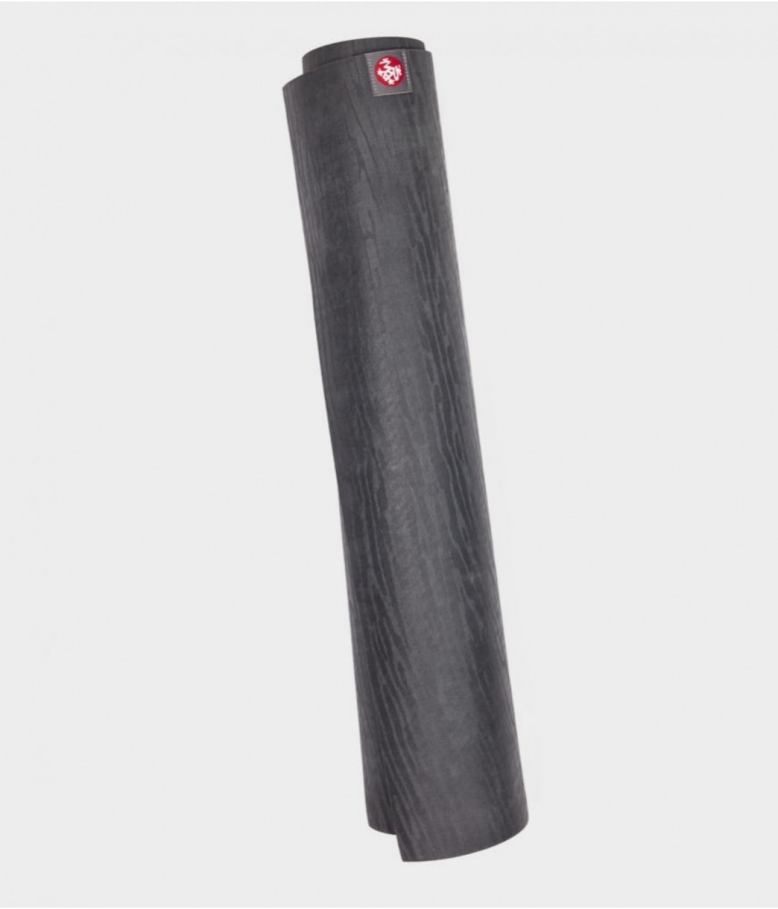 Профессиональный каучуковый коврик для йоги Manduka eKO 180*61*0,5 см - Charcoal