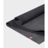 Профессиональный каучуковый коврик для йоги Manduka eKO 180*61*0,5 см - Charcoal
