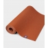 Профессиональный каучуковый коврик для йоги Manduka eKO 180*61*0,5 см - Copper