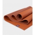 Профессиональный каучуковый коврик для йоги Manduka eKO 180*61*0,5 см - Copper