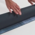 Профессиональный каучуковый коврик для йоги Manduka eKO 200*61*0,5 см - Ebb 