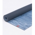 Профессиональный каучуковый коврик для йоги Manduka eKO 180*61*0,5 см - Ebb Marbled