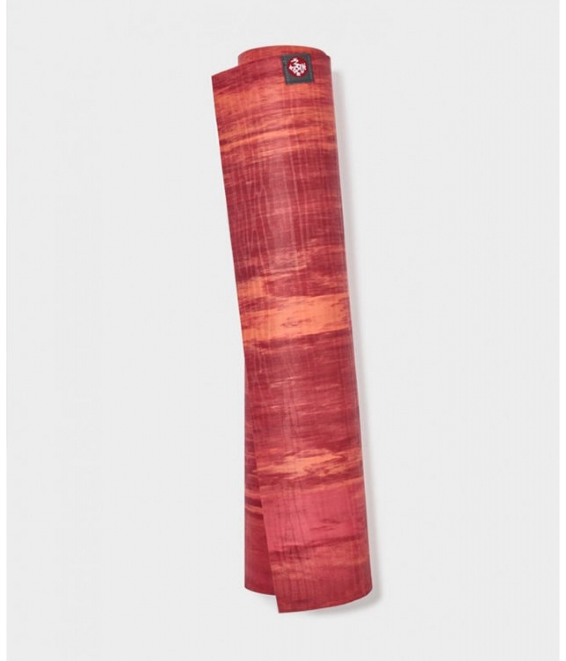 Профессиональный каучуковый коврик для йоги Manduka eKO 180*66*0,5 см - Esperance Marbled (Limited Edition)