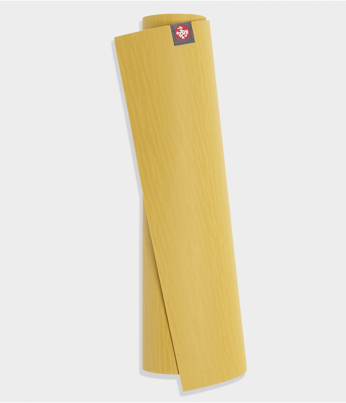 Профессиональный каучуковый коврик для йоги Manduka eKO 180*61*0,5 см - Gold