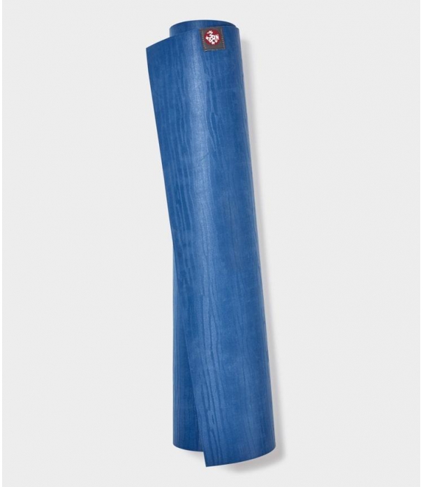 Каучуковый коврик для йоги Manduka eKO 180*66*0,5 см - Pacific Blue