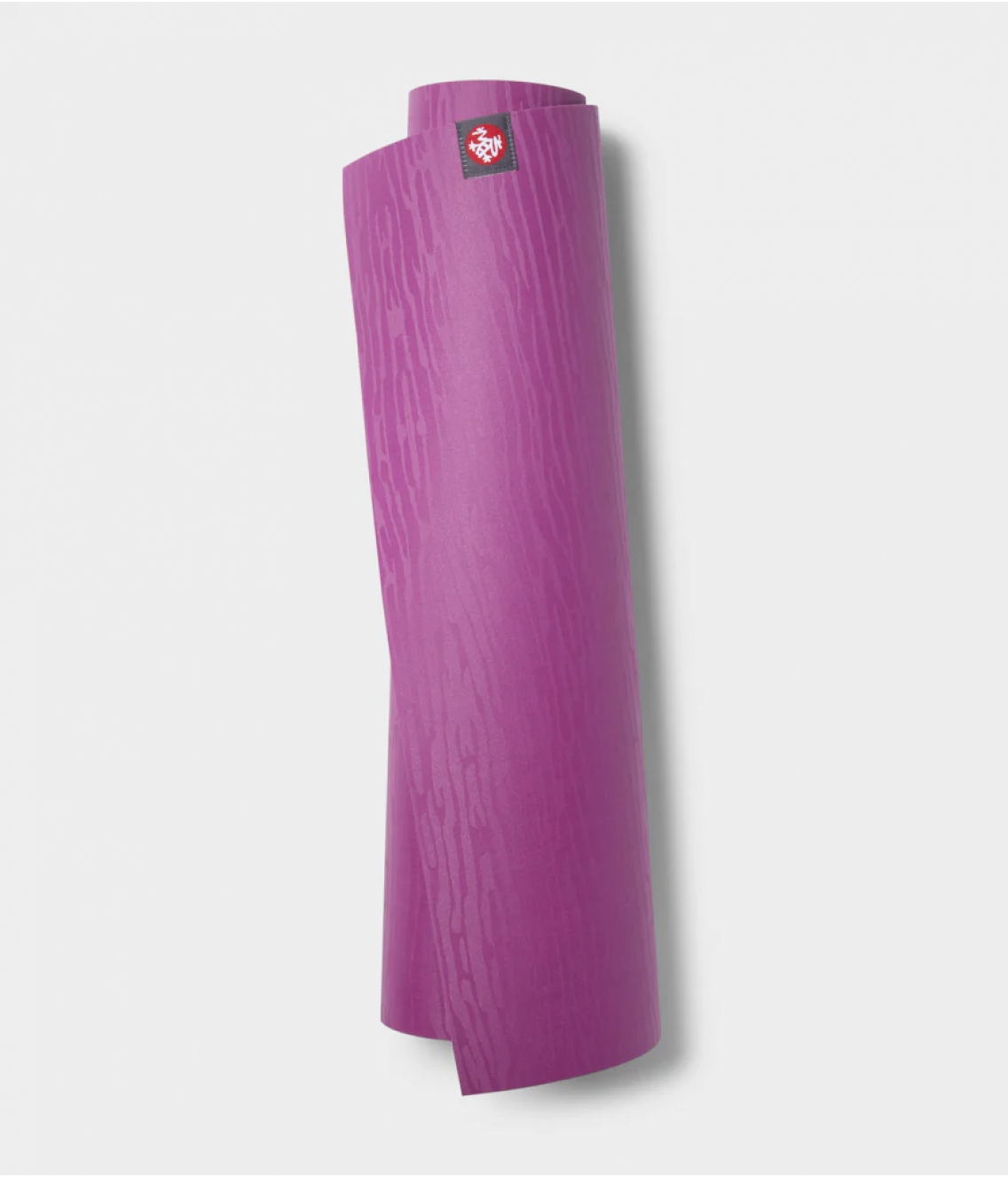 Профессиональный каучуковый коврик для йоги Manduka eKO 180*61*0,5 см - Purple Lotus
