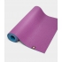Профессиональный каучуковый коврик для йоги Manduka eKO 180*61*0,5 см - Purple Lotus