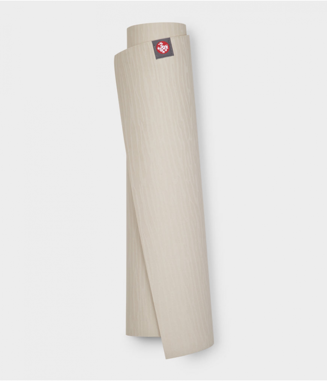 Профессиональный каучуковый коврик для йоги Manduka eKO 180*61*0,5 см - Sand