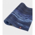 Профессиональный каучуковый коврик для йоги Manduka eKO 180*61*0,5 см - Surf Marbled