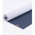 Профессиональный каучуковый коврик для йоги Manduka eKO 180*61*0,6 см - Midnight