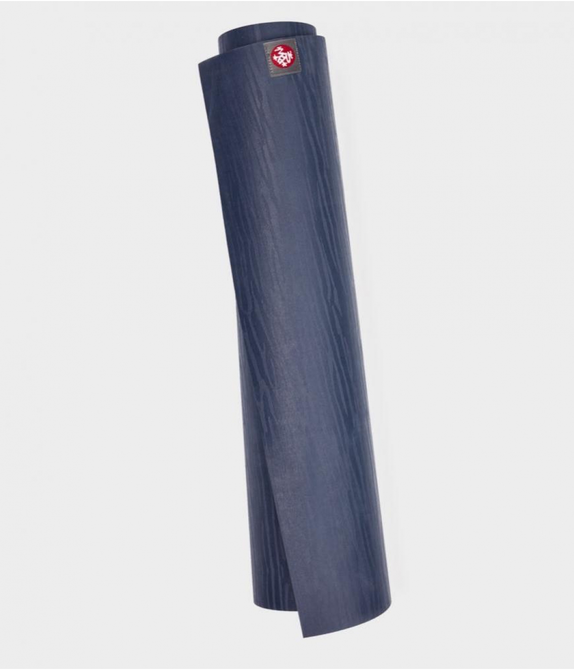 Профессиональный каучуковый коврик для йоги Manduka eKO 180*61*0,6 см - Midnight