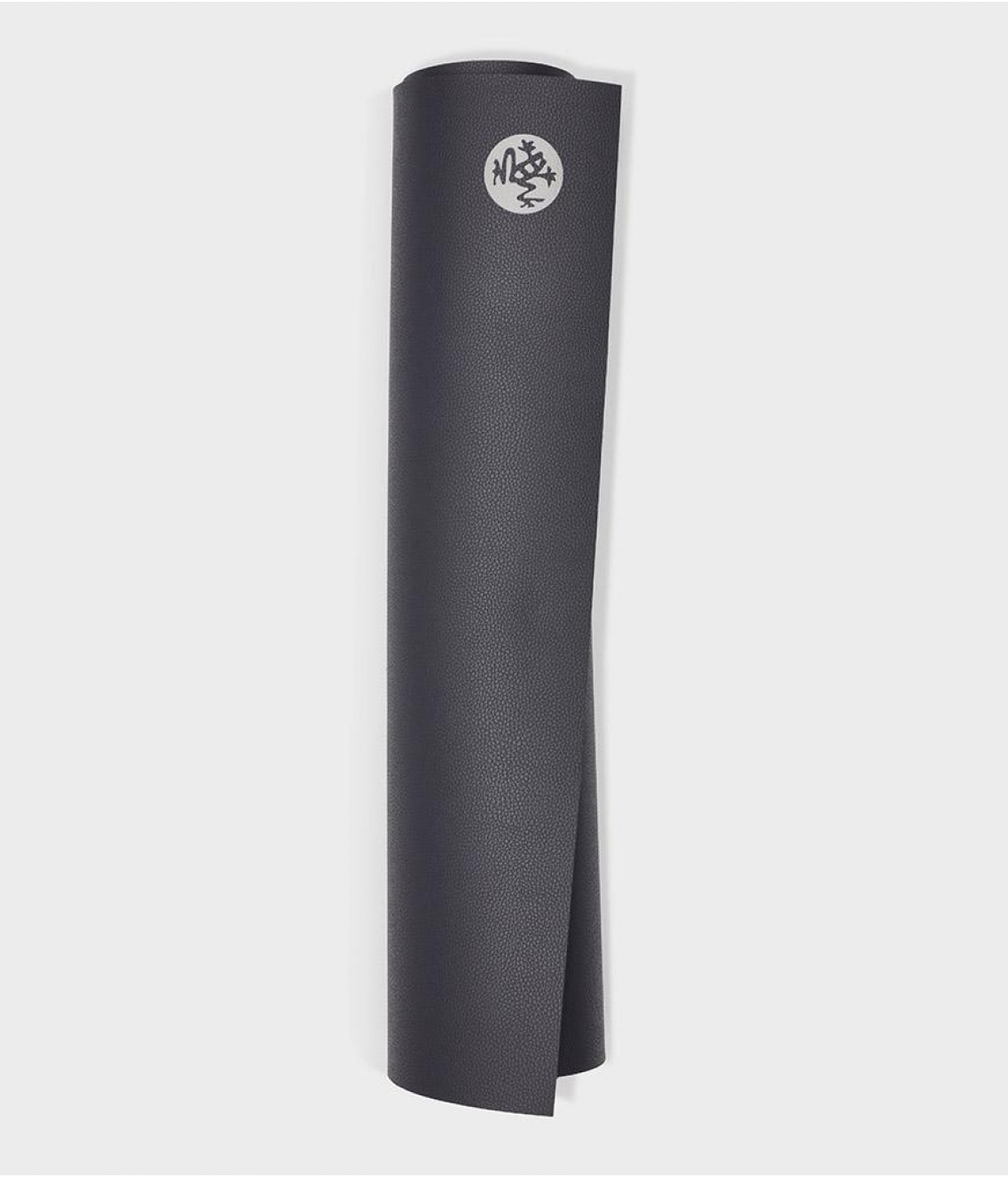 Профессиональный каучуковый коврик для йоги Manduka GRP 180*66*0,6 см - Midnight