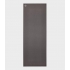 Профессиональный каучуковый коврик для йоги Manduka GRP Lite 180*66*0,4 см - Steel Grey