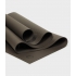 Профессиональный каучуковый коврик для йоги Manduka GRP Lite 180*66*0,4 см - Steel Grey