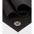 Профессиональный каучуковый коврик для йоги Manduka GRP Lite 180*66*0,4 см - Black
