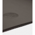 Профессиональный каучуковый коврик для йоги Manduka GRP 215*66*0,6 см - Steel Grey (Long)