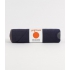 Полотенце для йоги Manduka Yogitoes Yoga Towel Long - Midnight