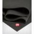 Профессиональный коврик для йоги из ПВХ Manduka The PRO Mat 215*66*0,6 см - Black Sage