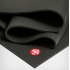Профессиональный коврик для йоги из ПВХ Manduka The PRO Mat 180*66*0,6 см - Black