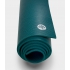 Профессиональный коврик для йоги из ПВХ Manduka The PRO Mat 180*66*0,6 см - Dark Deep Sea