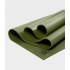 Профессиональный коврик для йоги из ПВХ Manduka The PRO Mat 180*66*0,6 см - Earth