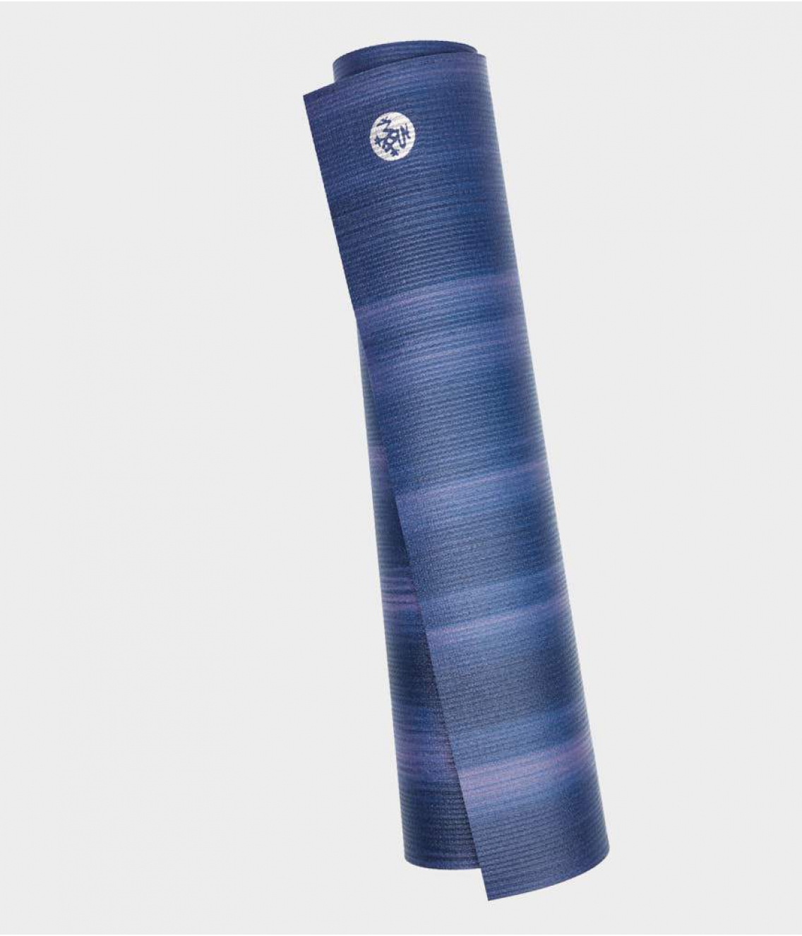 Профессиональный коврик для йоги из ПВХ Manduka The PRO Mat 180*66*0,6 см - Mechi (Limited Edition)