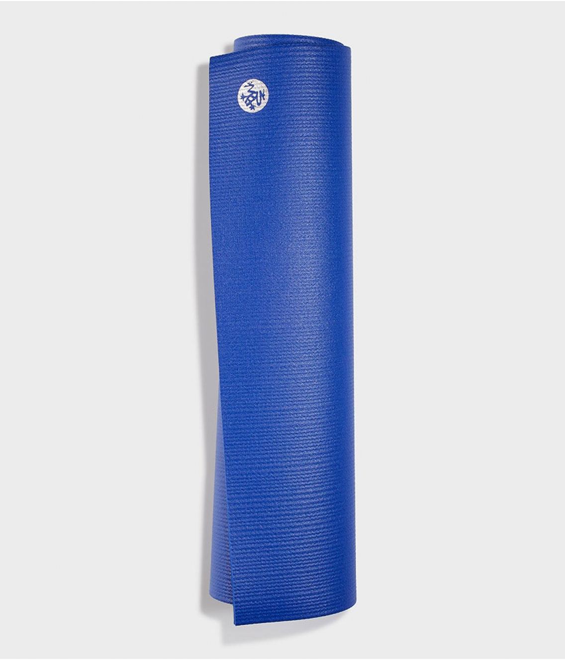 Профессиональный коврик для йоги из ПВХ Manduka The PRO Mat 180*66*0,6 см - Surf