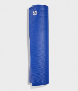 Коврик для йоги из ПВХ Manduka The PRO Mat 180*66*0,6 см - Surf
