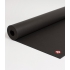 Профессиональный коврик для йоги из ПВХ Manduka PROlite Mat 4,7мм - Black (Long + wide)