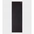 Профессиональный коврик для йоги из ПВХ Manduka PROlite 180*61*0,47 см - Black (Limited Edition)
