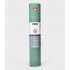Профессиональный коврик для йоги из ПВХ Manduka PROlite 180*61*0,47 см - Green Ash (Limited Edition)