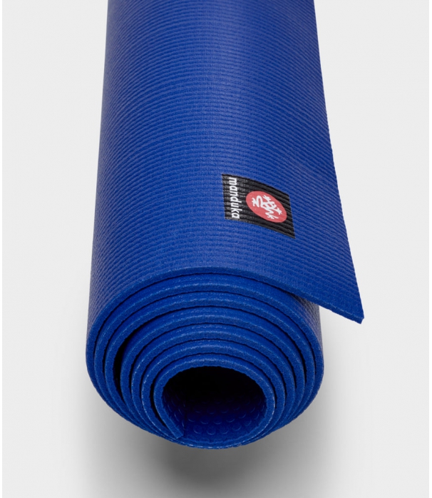 Коврик для йоги из ПВХ Manduka PROlite 180*61*0,47 см - Lapis