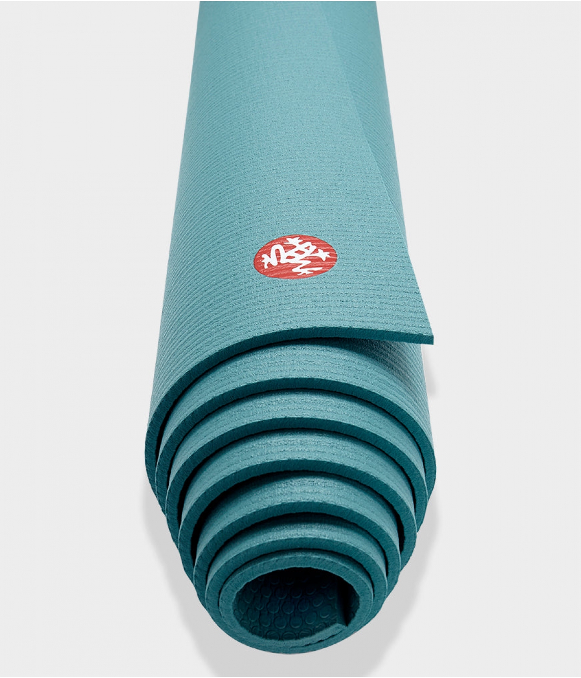 Профессиональный коврик для йоги из ПВХ Manduka PROlite Mat 180*61*0,47 см - Lotus (Limited Edition)