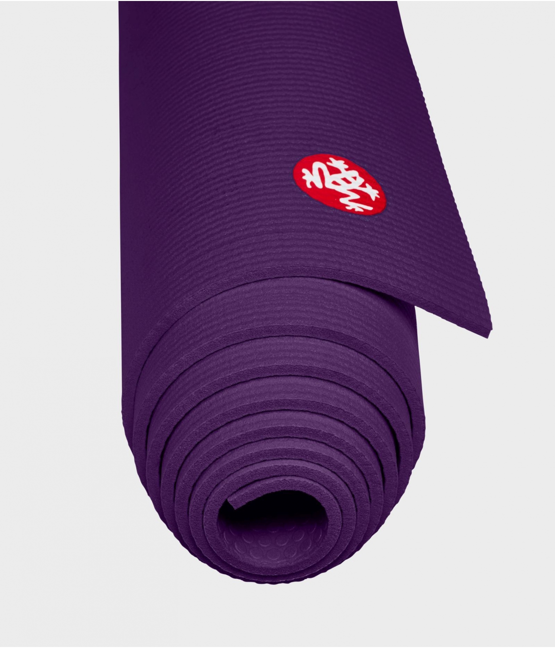 Профессиональный коврик для йоги из ПВХ Manduka PROlite 180*61*0,47 см - Black Magic (Limited Edition)