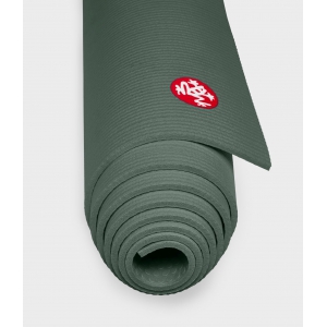 Коврик для йоги из ПВХ Manduka PROlite 180*61*0,47 см - Black Sage