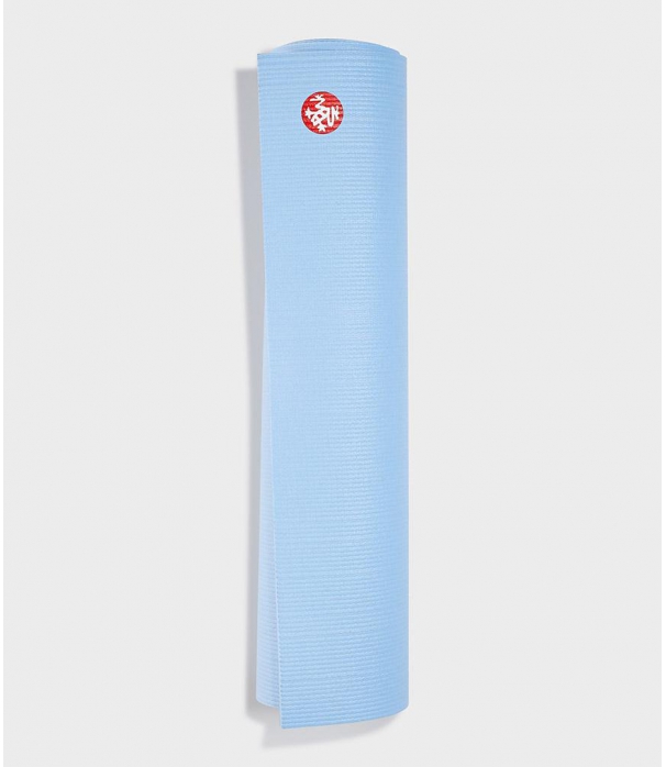 Коврик для йоги из ПВХ Manduka PROlite 180*61*0,47 см - Clear Blue