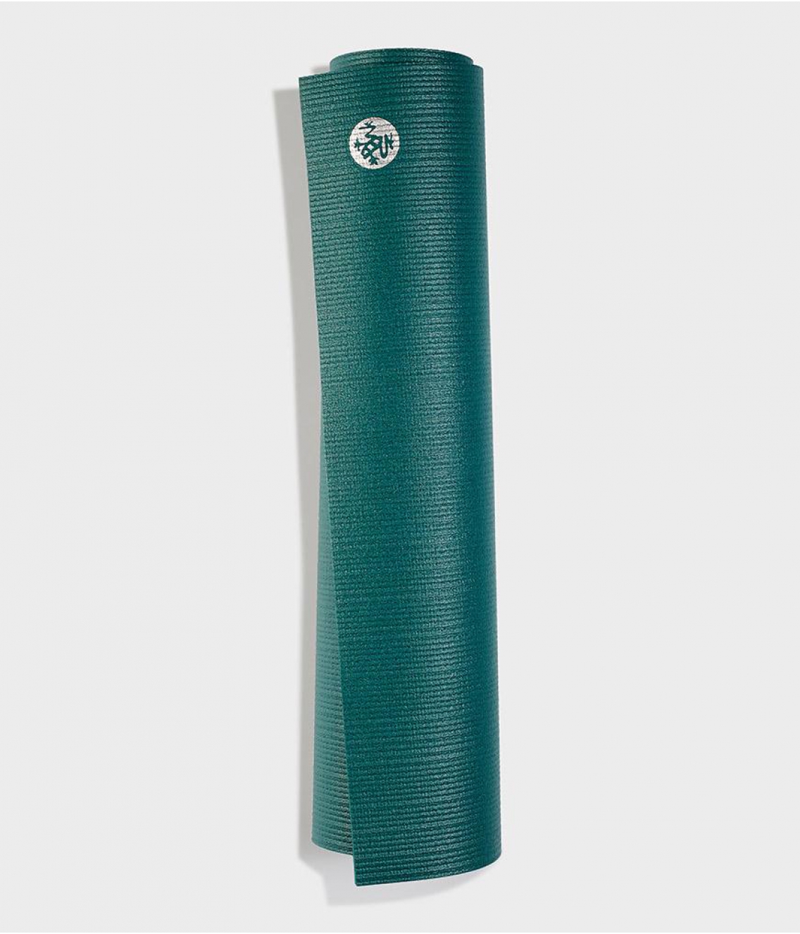 Профессиональный коврик для йоги из ПВХ Manduka PROlite 180*61*0,47 см - Dark Deep Sea (Limited Edition)
