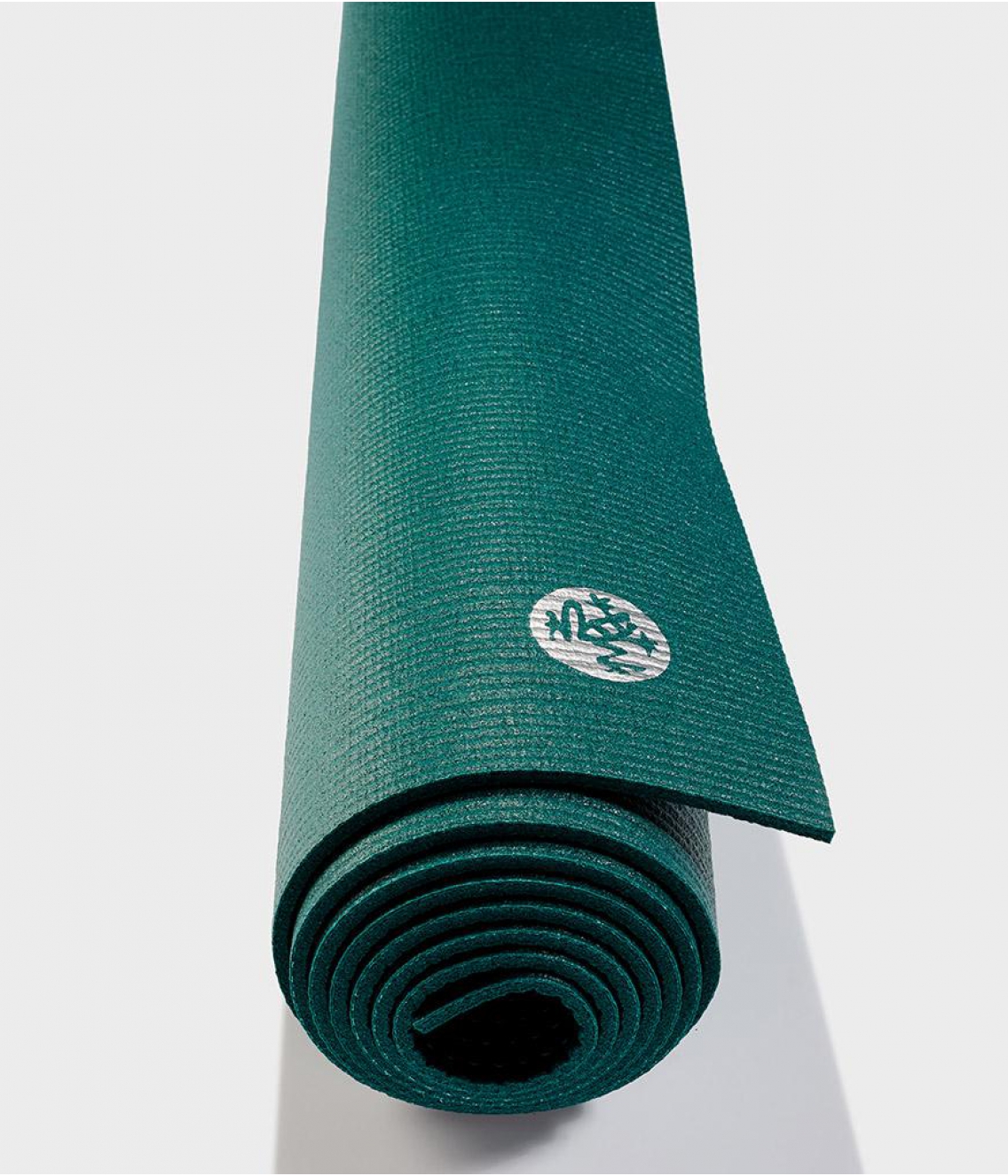 Профессиональный коврик для йоги из ПВХ Manduka PROlite Mat 4,7мм - Dark Deep Sea