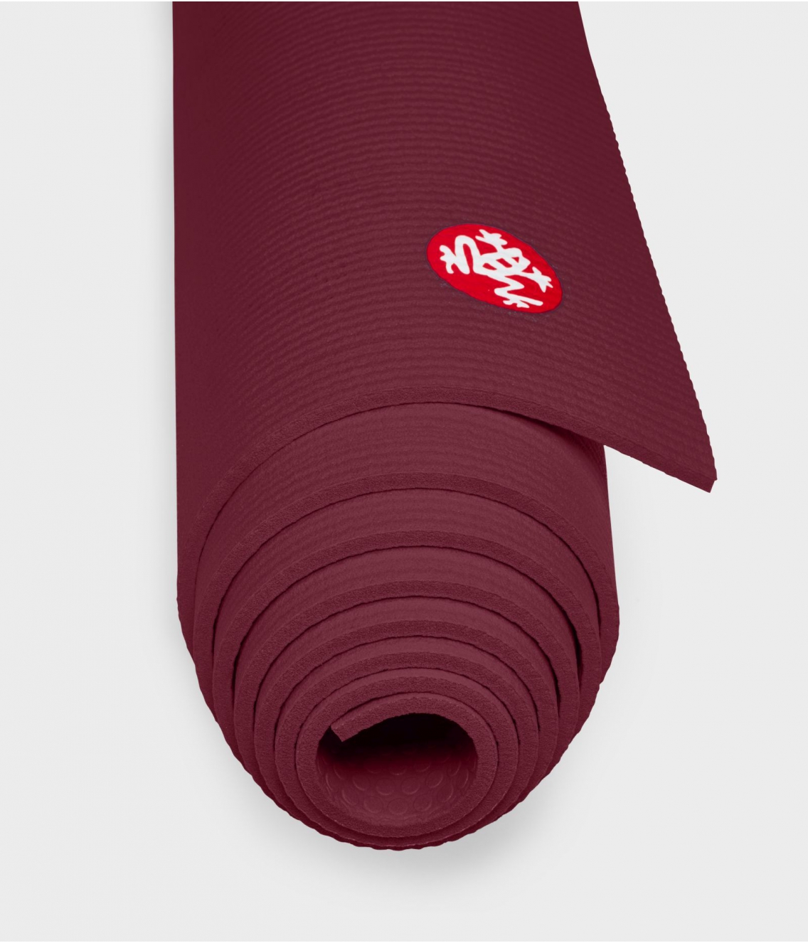 Профессиональный коврик для йоги из ПВХ Manduka PROlite 180*61*0,47 см - Verve (Limited Edition)